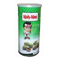 大哥泰式芥茉味花生豆/230g