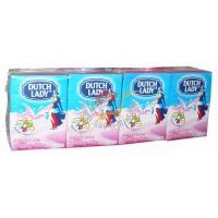 子母奶兒童裝甜牛奶(草莓味)(110mlX48盒)