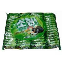 古迪迷你小黑餅(檸檬夾心)600克