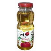 �ܽ���ƿ���O��֭��180ml