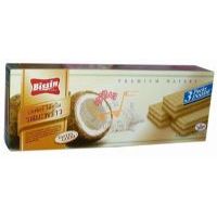 貝斯娜威化餅(椰子味)100克