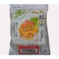 好利源軟糖鮮乳球(菠蘿)320克