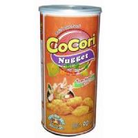 可可樂冬蔭味烘烤玉米點(diǎn)心餅90克