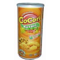 可可樂香辣雞味烘烤玉米點(diǎn)心餅90克