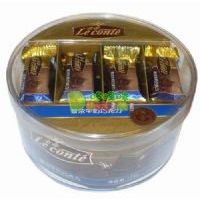 金帝香濃牛奶巧克力135克