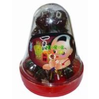 一品黑糖梅心糖182克