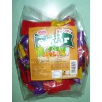 諾諾什果味QQ糖500克