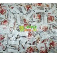 優(yōu)之良品夾心鮮乳球散裝(紅豆味)500克