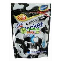 WIN2夾心蛋卷(牛奶)120克