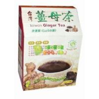 京工姜母茶150克