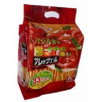 芝名仕棒餅干(番茄味)320克