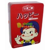 不二家糖果歡樂裝禮盒138克