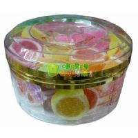 泰碧園嗜喱軟糖(圓形)300克