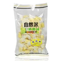 自然派榴蓮糖200克