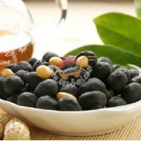 月灣灣古早味竹炭花生170克