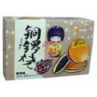 MIMI銅鑼燒(栗子)120克