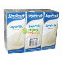 頂好原味豆奶飲料S(250mlX24支)