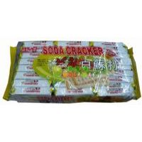 函館之惠芝麻奶鹽白蘇打餅660克