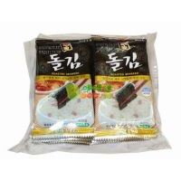 清凈牌烤巖紫菜23克