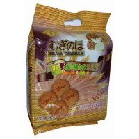 AJI五豰養(yǎng)生全麥營養(yǎng)餅440克(10箱送一箱)