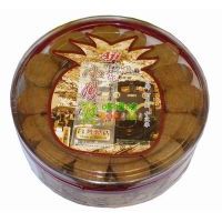 AJI迷你小鳳梨酥(沖繩砂糖)圓580克