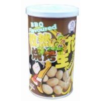 萱萱孜然燒烤花生120克