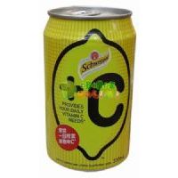 ��Ȫ+C�К♎��ζ��ˮ��330mlX24�ޣ�