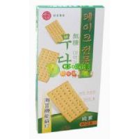 佑昌機能蘇打餅(海苔)盒80克