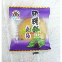 東方水姑娘麻薯餅(桑葚)散裝500克