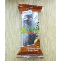 雪之戀手搓麻糬(黑糖)散裝(500gX12斤)