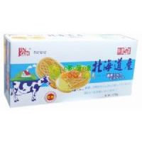 古迪特濃之惠夾心餅盒裝(牛奶味)175克