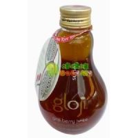 gloji燈泡混合果汁(枸杞天堂蘋(píng)果)250ml