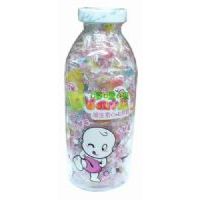 7MQQ軟糖(水蜜桃味)130克