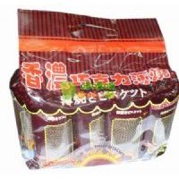 香濃薄燒餅(巧克力)360克