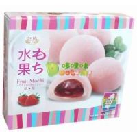 皇族水果麻糬(草莓味)152克