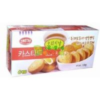 香港TINSTAR蛋黃派138克