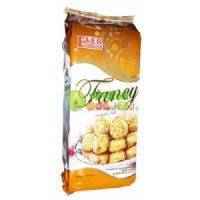 EVER芝麻曲奇150克