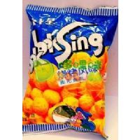 卜卜星燒烤風(fēng)味50G