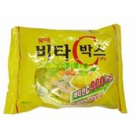 樂(lè)天維他C糖17.5克