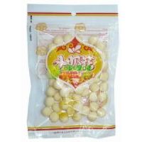 小奶花香蕉醇奶豆158克