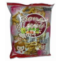 御之味骨頭餅干(紅豆牛奶味)220克