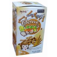 御之味骨頭餅干(燕麥味)175克