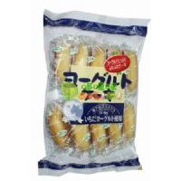 日本長(zhǎng)野牛乳蛋糕(袋裝) 10個(gè)入