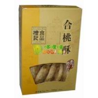 禮記合桃酥200克