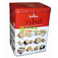 帝皇多口味餅干700克