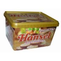 利佰高奶油三文治餅(咖啡)690克