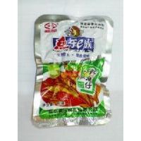 湘岳魚樂e族(山板野魚仔)500克