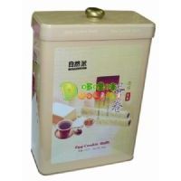 自然派原味蛋卷罐裝400克