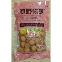 原野物語小曲奇(蜂蜜味)80克