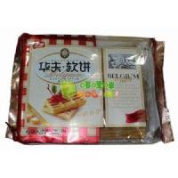 華美軟餅格子蛋糕(原味)168克